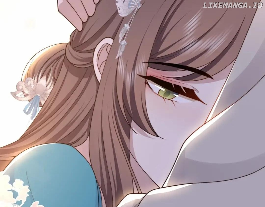 Lonely Emperor Chases His Sister-in-Law Chapter 75 - page 25